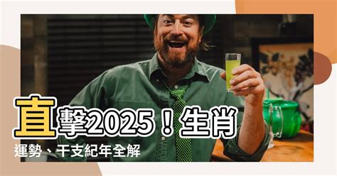 2025年是什麼年|2025年